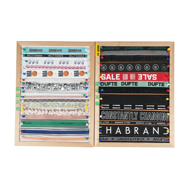 Label Pemindahan Haba Silikon 3D (HTL) & Tampalan untuk Pakaian